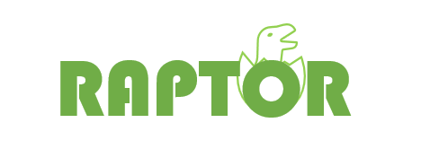 The RAPTOR Logo